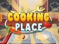 Gra Cooking Place
