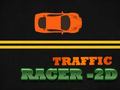 Gra Traffic Racer - 2D