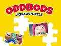 Gra Oddbods Jigsaw Puzzle