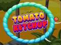 Gra Tomato Ketchup