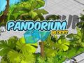 Gra Pandorium BLocks