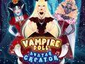 Gra Vampire Doll Avatar Creator