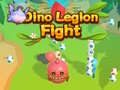 Gra Dino Legion Fight