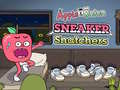 Gra Apple & Onion Sneaker Snatchers