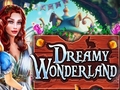 Gra Dreamy Wonderland