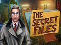 Gra The Secret Files