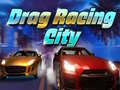 Gra Drag Racing City