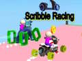 Gra Scribble racing