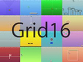 Gra Grid 16