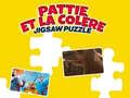 Gra Pattie et la colère Jigsaw Puzzle