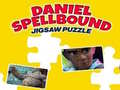 Gra Daniel Spellbound Jigsaw Puzzle