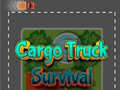 Gra Cargo Truck Survival