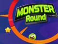 Gra Monster Round