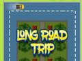 Gra Long Road Trip