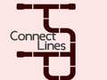 Gra Connect Lines