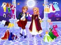 Gra Cinderella and Prince Charming
