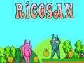 Gra Ricosan