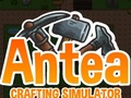 Gra Antea: Crafting Simulator