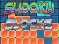Gra Sudoku Blocks