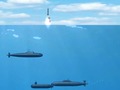 Gra  Submarine Attack