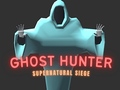 Gra Ghost Hunter: Supernatural Siege