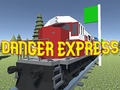 Gra Danger Express