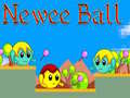 Gra Newee Ball