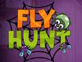Gra Fly Hunt