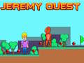 Gra Jeremy Quest