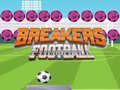 Gra Breakers Football