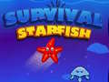 Gra Survival Starfish