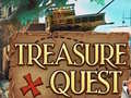 Gra Treasure Quest