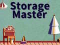 Gra Storage Master 