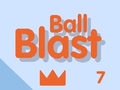 Gra Ball Blast