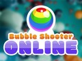 Gra Bubble Shooter Online