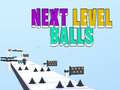 Gra Next Level Balls