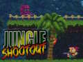 Gra Jungle shootout