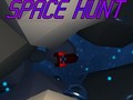 Gra Space Hunt