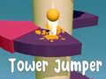 Gra Tower Jumper