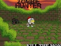 Gra Zombie Hunter