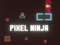 Gra Pixel Ninja
