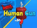 Gra Human Gun
