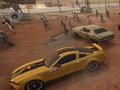 Gra Zombie Car Crash: Drift Zone