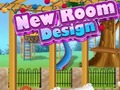 Gra New Room Design
