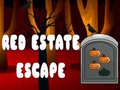 Gra Red Estate Escape