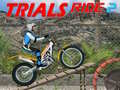 Gra Trials Ride 2