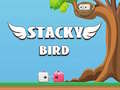 Gra Stacky Bird