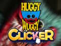 Gra Huggy Wuggy Clicker