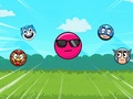 Gra Roller Ball X: Bounce Ball