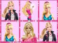 Gra Barbie Memory Cards